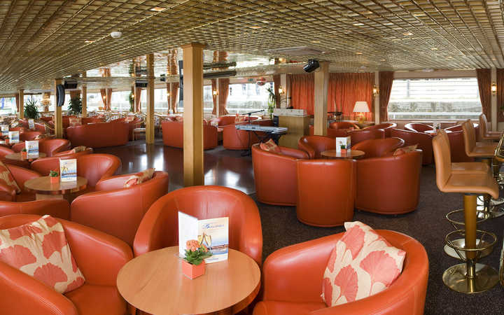 Bateau MS Princesse d'Aquitaine (ou similaire)